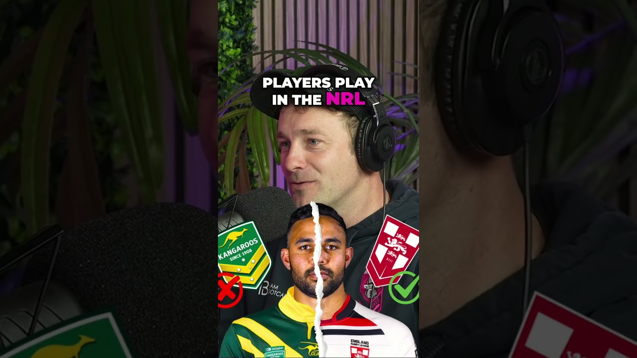 Bevan French: Super League's Best Ignored by Australia?
