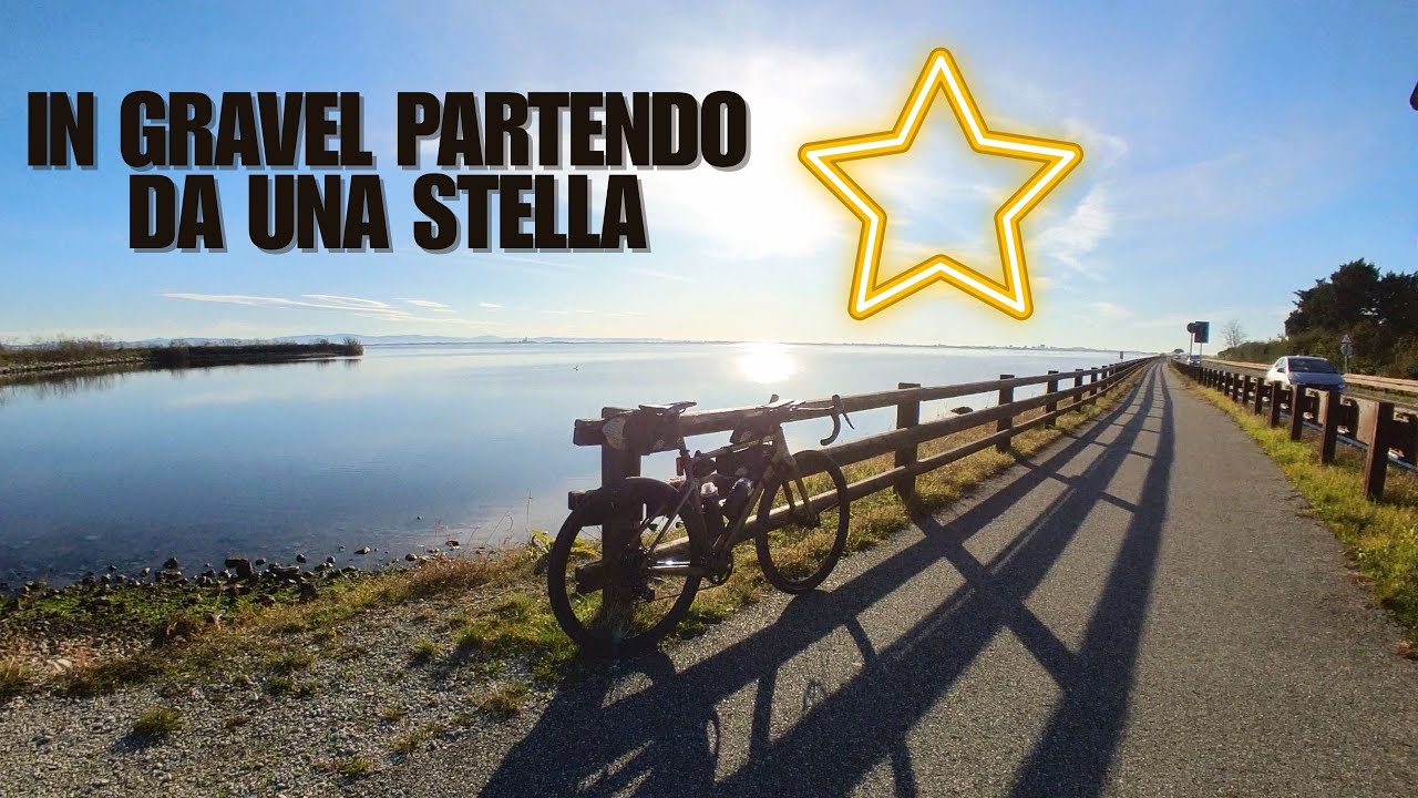 In GRAVEL partendo da una STELLA