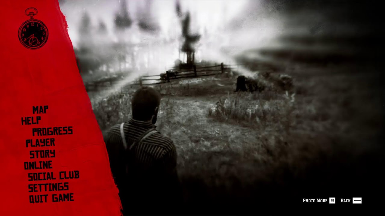 🔴LIVE - Red Dead Redemption 2 || NO COMMENTARY
