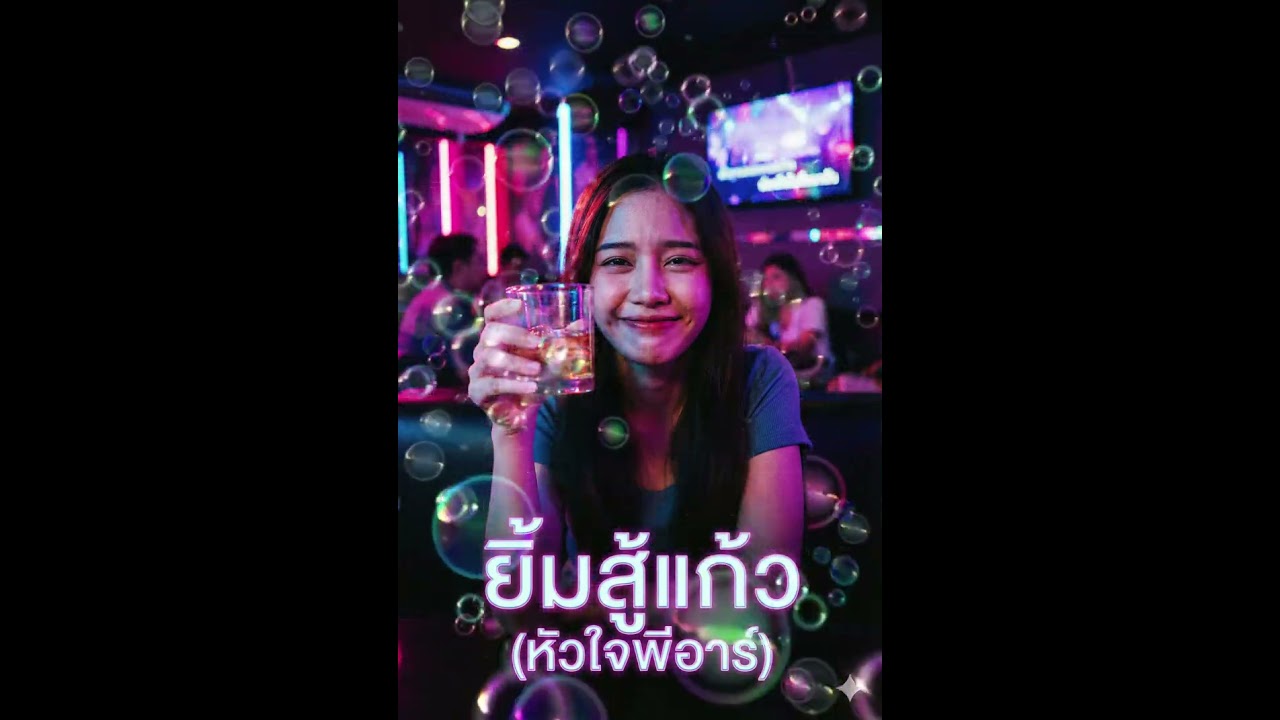ยิ้มสู้แก้ว