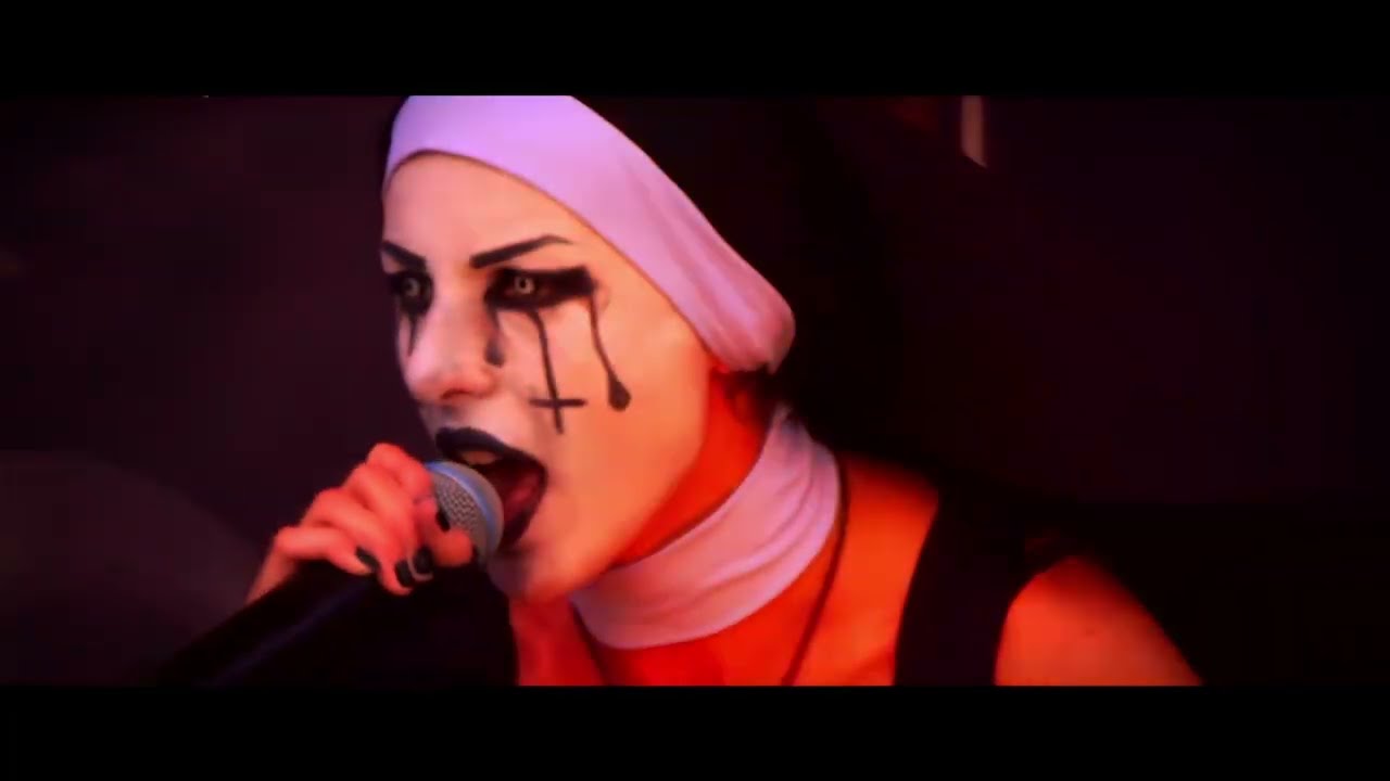 DOGMA – “Made Her Mine” (Live Performance Edit by VelesCuts)
