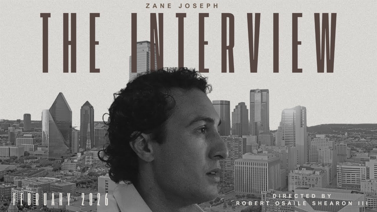 The Interview (Inspirational Short Film)