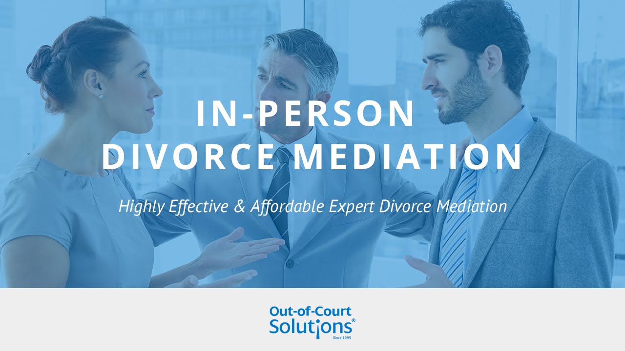 Arizona Divorce Mediation - An Affordable Alternative to an Arizona Divorce Attorney