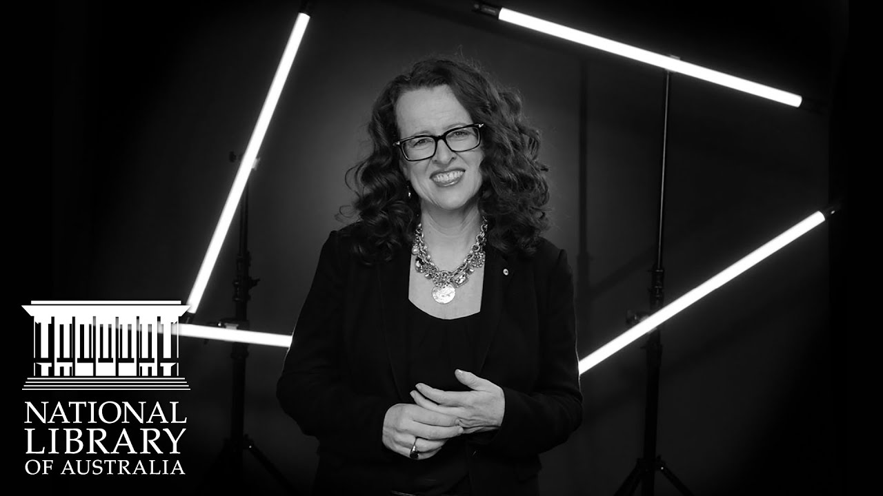 2023 Ann Moyal Lecture: Professor Genevieve Bell