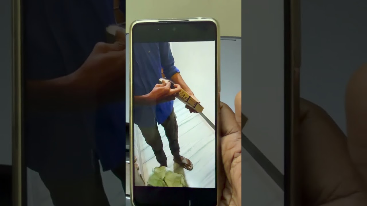 My iPhone Nightmare: 3 Service Center Visits, Green Screen Issues & a Used iPhone from Amazon