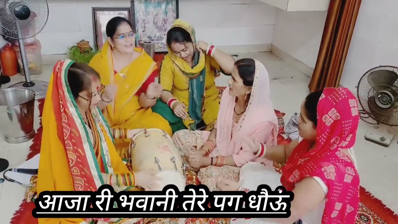 #प्रदीप_की_मस्त_ढोलक_पर_एक_और