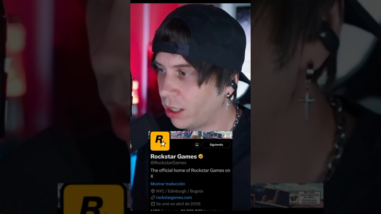 Rubius adivina el precio de GTA 6 😱💸 