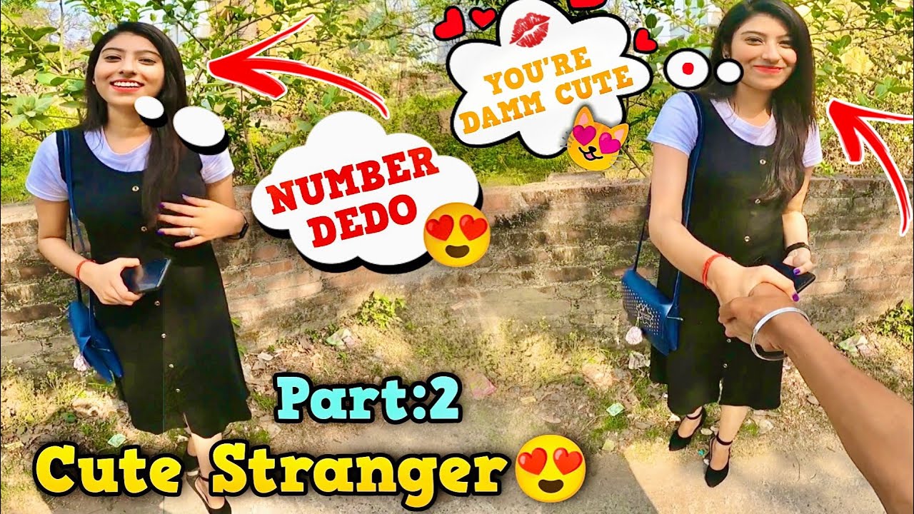 Cute Stranger Impressed & Ride On My bike 😍 - Deb  Vlogs | Part 2