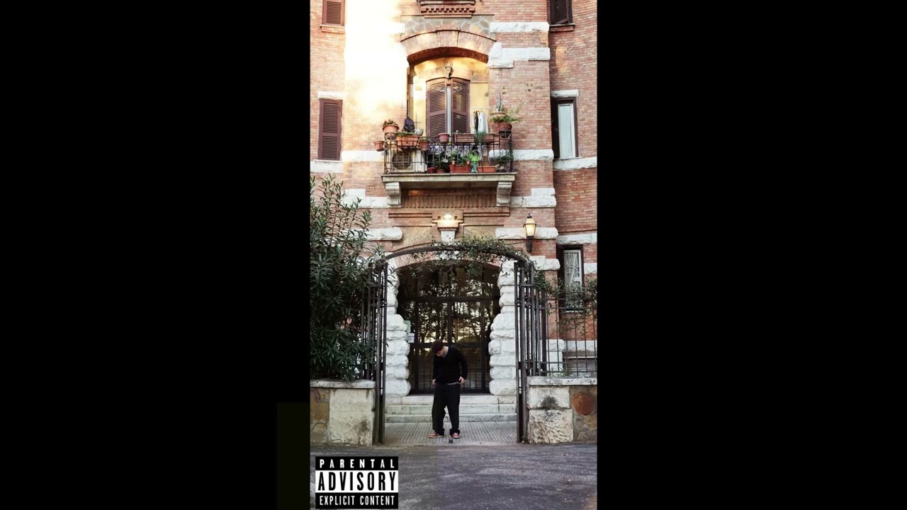 liveD - Serpenti Freestyle ( prod. by @HantoBeatmaker )