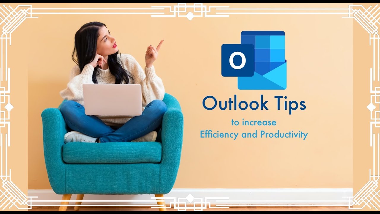 Outlook Email Management | #Tech