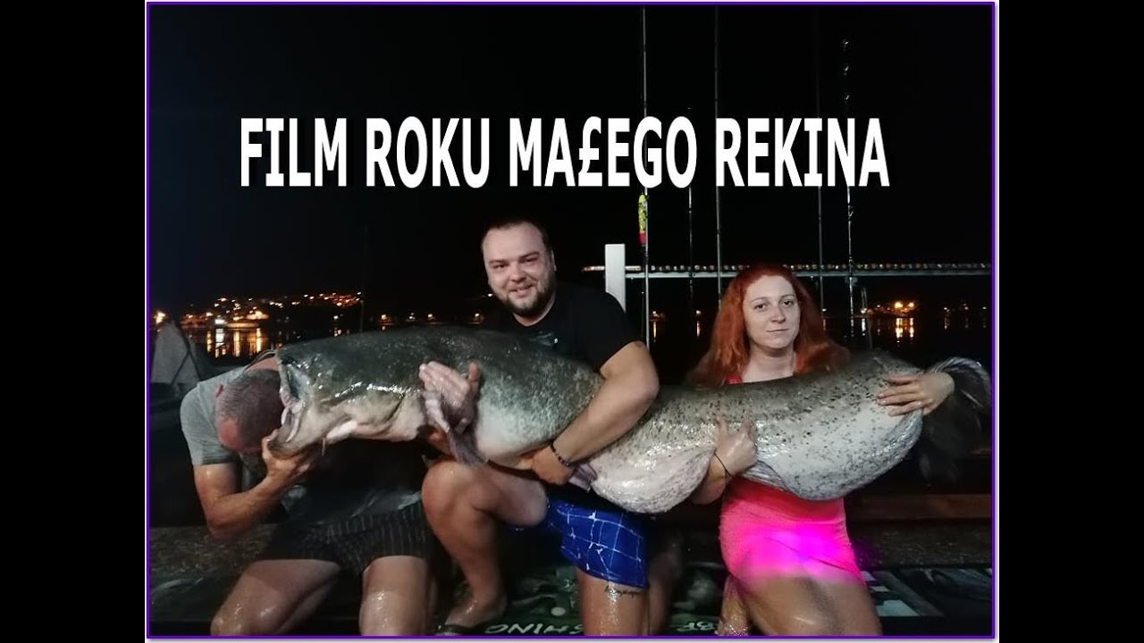 Dzień Drugi na Ebro-Fishing.pl  No teraz nam się oczy otworzyły.