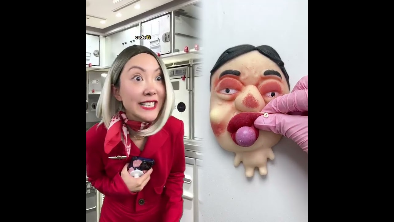 🤣👌👌👌2025 pov Must-Watch Crazy Clips Compilation 
