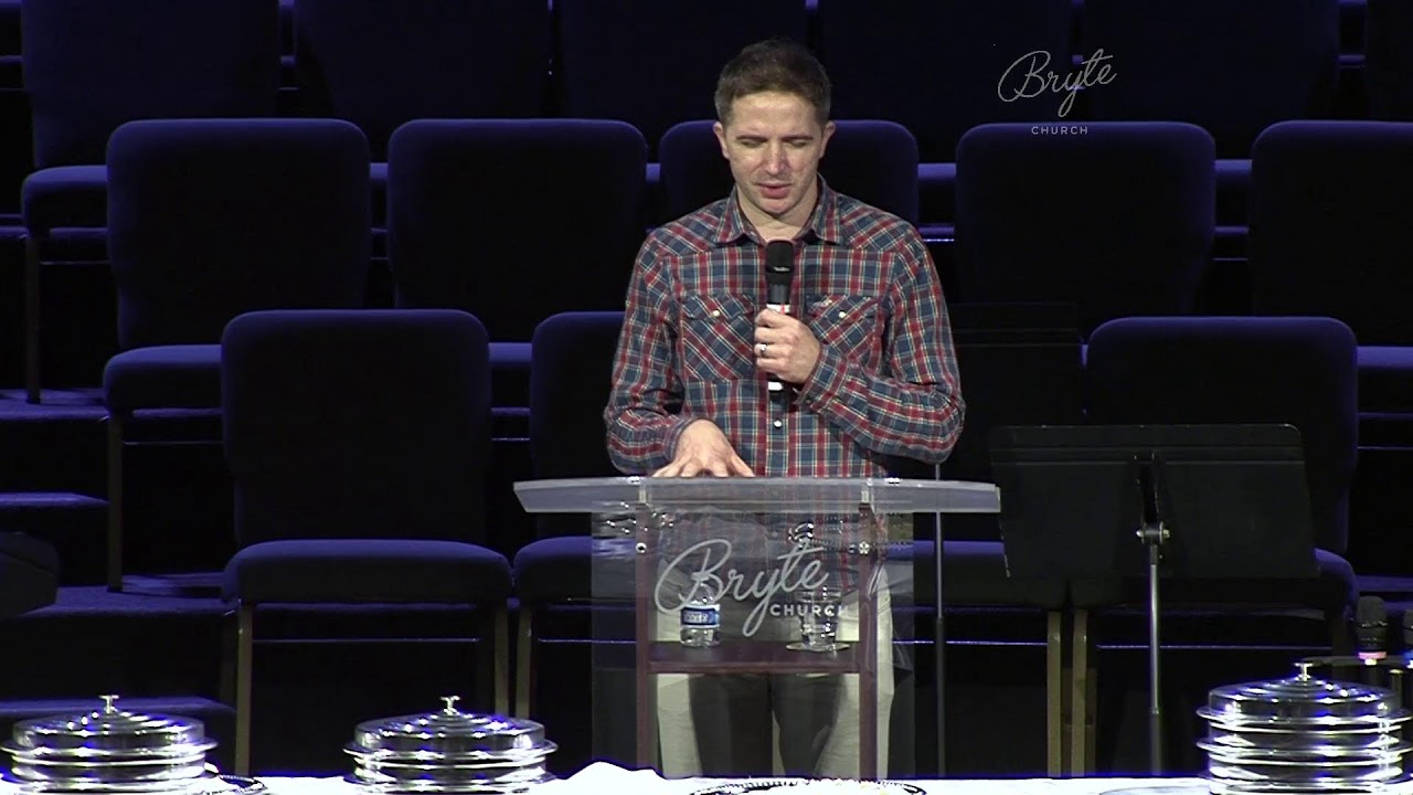 Bryte Church  01-04-26 11:45 am  -  (English)