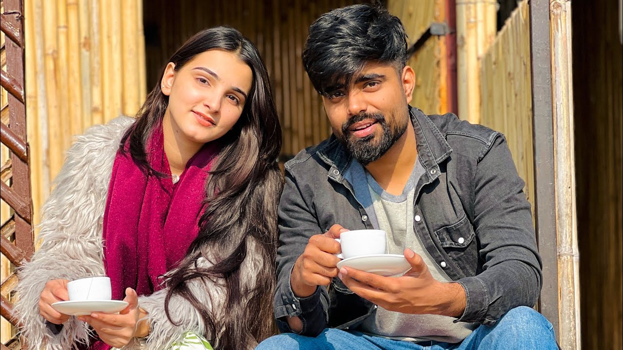 Rishikesh ja kar Ghost Prank kia 👻😂