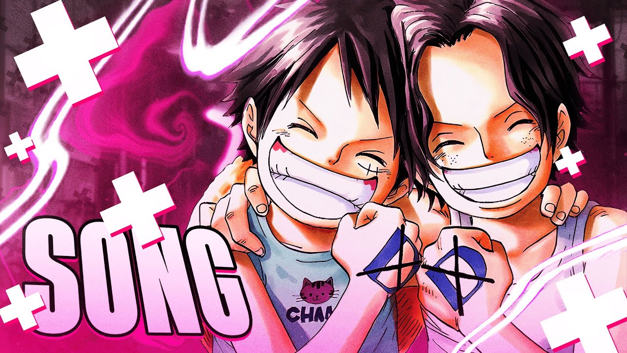 RUFFY & ACE SONG - 