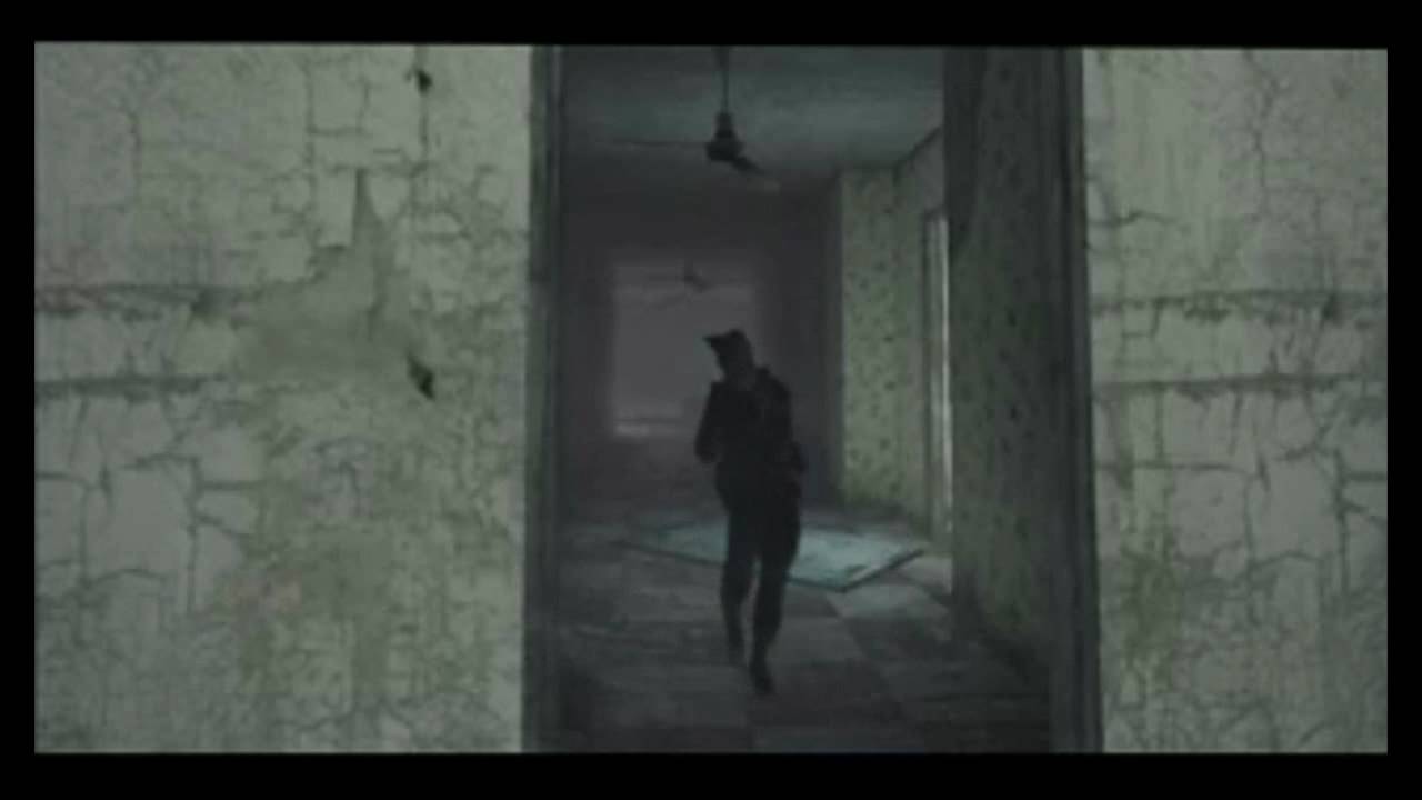 CoD MW2 Movie 3