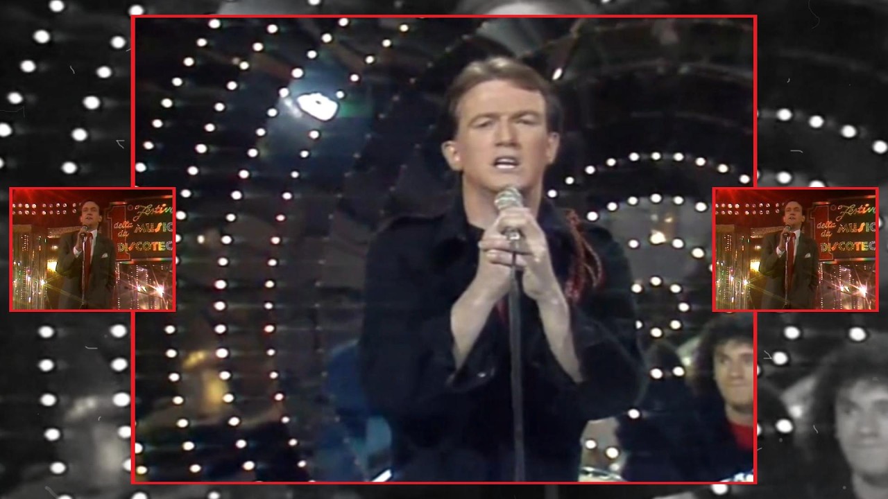 Cube - Two Heads Are Better Than One [Multi] Discoring - 1982 HD & HQ @LouVDJOfficialItaly