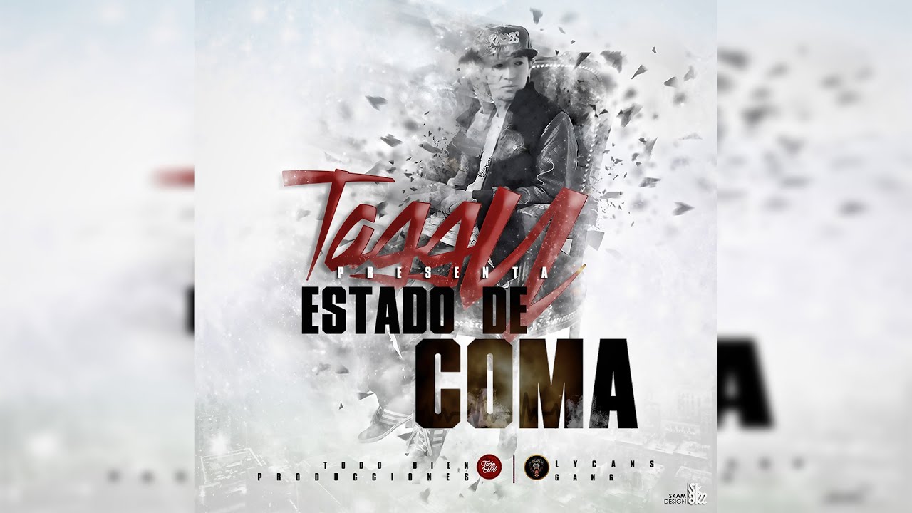 Taggy - Taggy 24:1 (AUDIO) ESTADO DE COMA