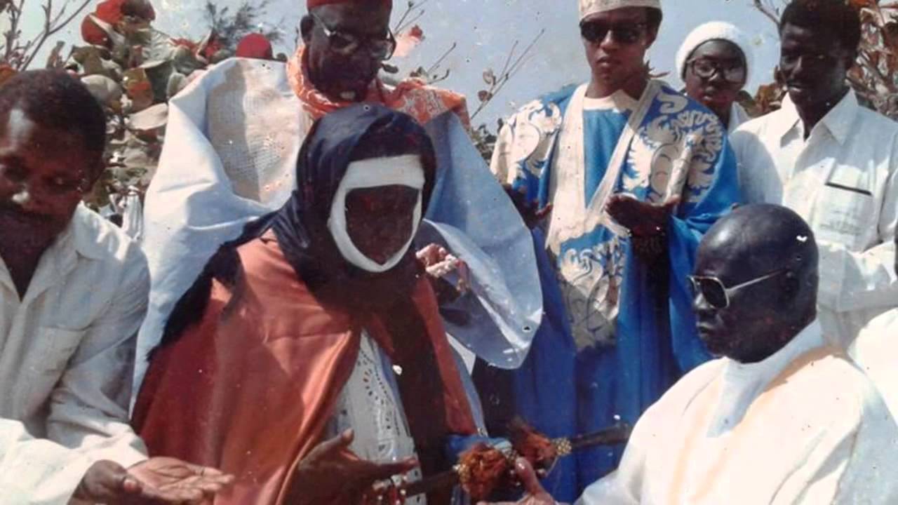 el hadji abdou lahi thiaw laye