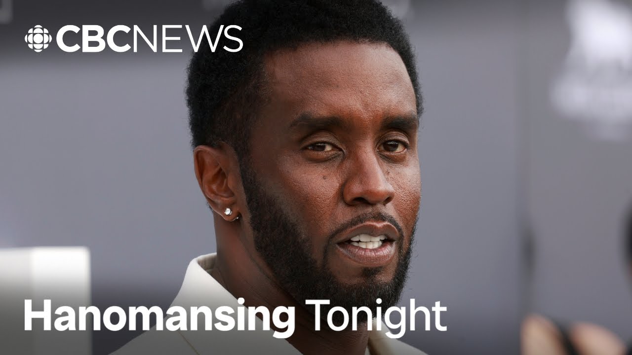 Sean (Diddy) Combs sentenced to more than 4 years in prison, plans to appeal | Hanomansing Tonight