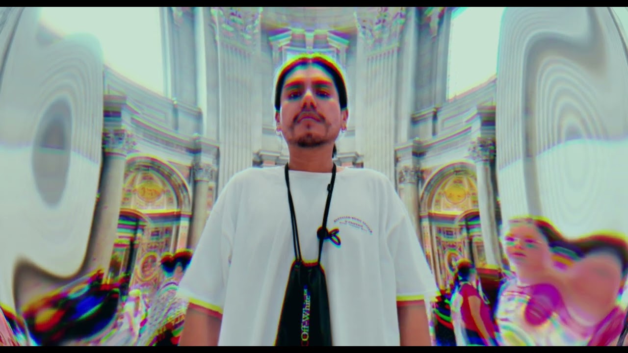 Carloh - El Milagro  (Official Music Video) [REVIVAL NEW YORK]