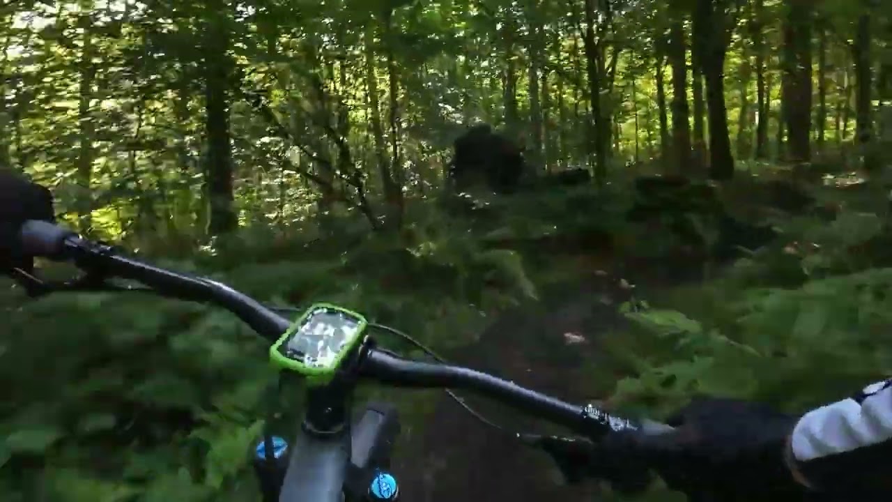 Pamhule MTb Spor 20 07 2024