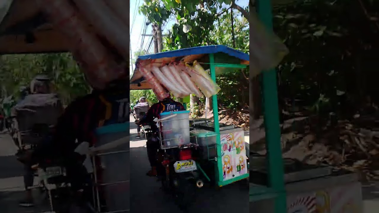 delivery naman for a day part 1