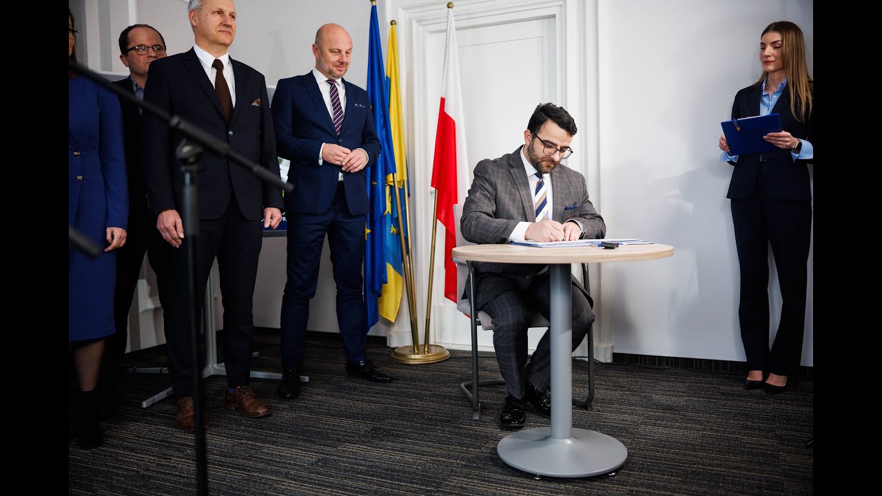 Wyzwania Powiatu Rzeszowskiego i plany Aglomeracji Rzeszowskiej na 2026 r.