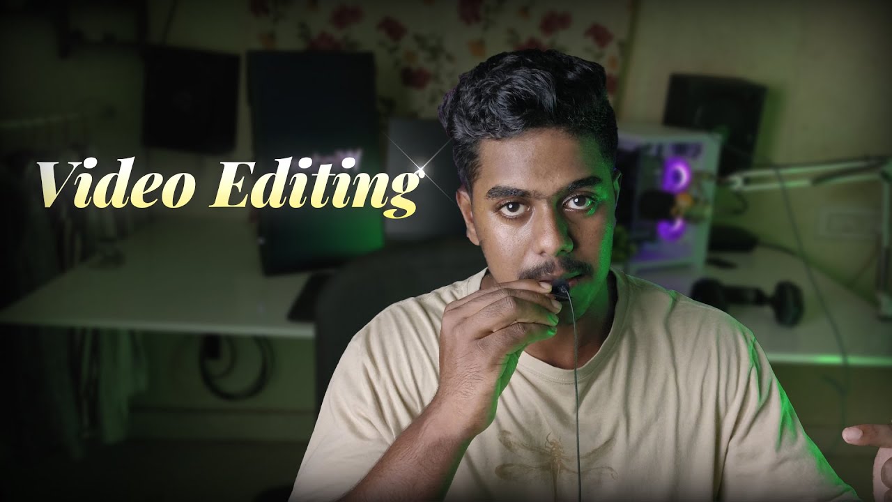 Video Editing Showreel 2025 | Video Editing Portfolio | Prasana Shanmugam | Galaz