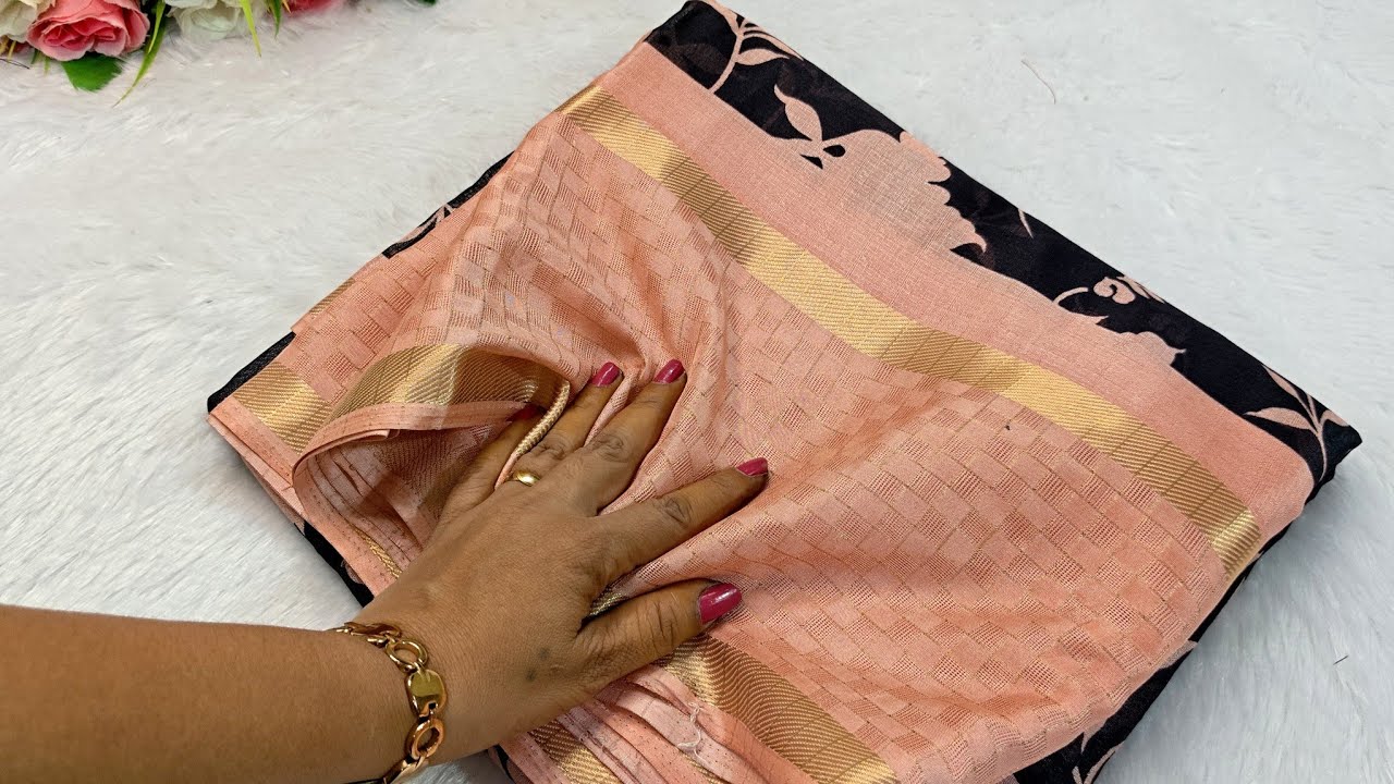 🌹 latest new catalogue sarees collection 🌹#trending #new #sarees #online shopping 