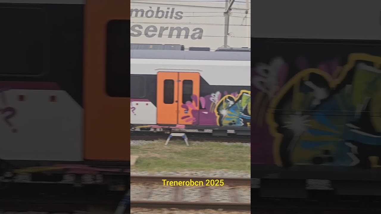 La #vergüenza y la #libertad a la #delincuencia en imágenes, España catalunya, Barcelona.