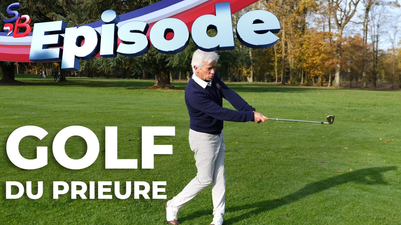 SÉRIE BIRDIE 2019 GOLF DU PRIEURE