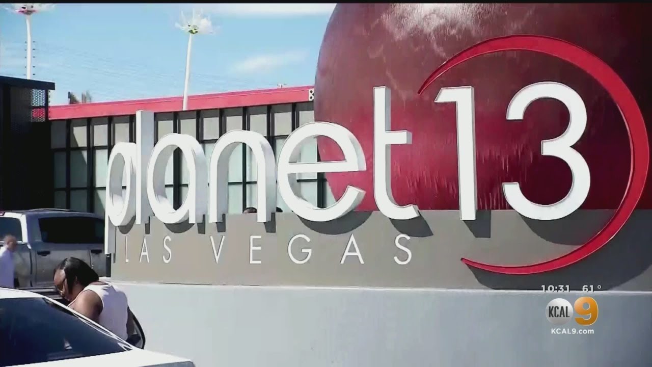 'Disneyland Of Dispensaries' Coming To Santa Ana