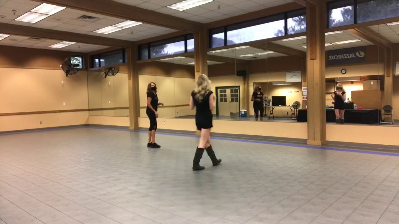 Music To My Eyes walkthru 06242020