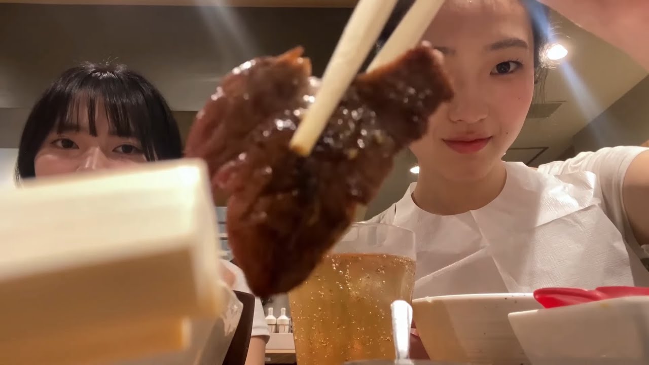 2泊3日福岡旅行で食い倒れ