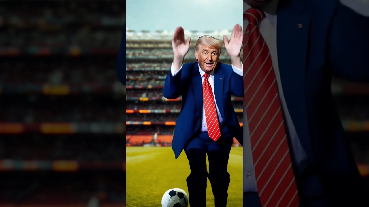 Part 15: FIFA World Cup Anthem The King of South Africa 