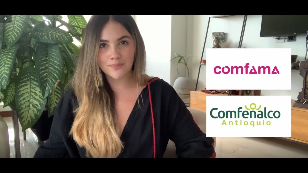Cajas de compensación familiar: Comfama y Comfenalco