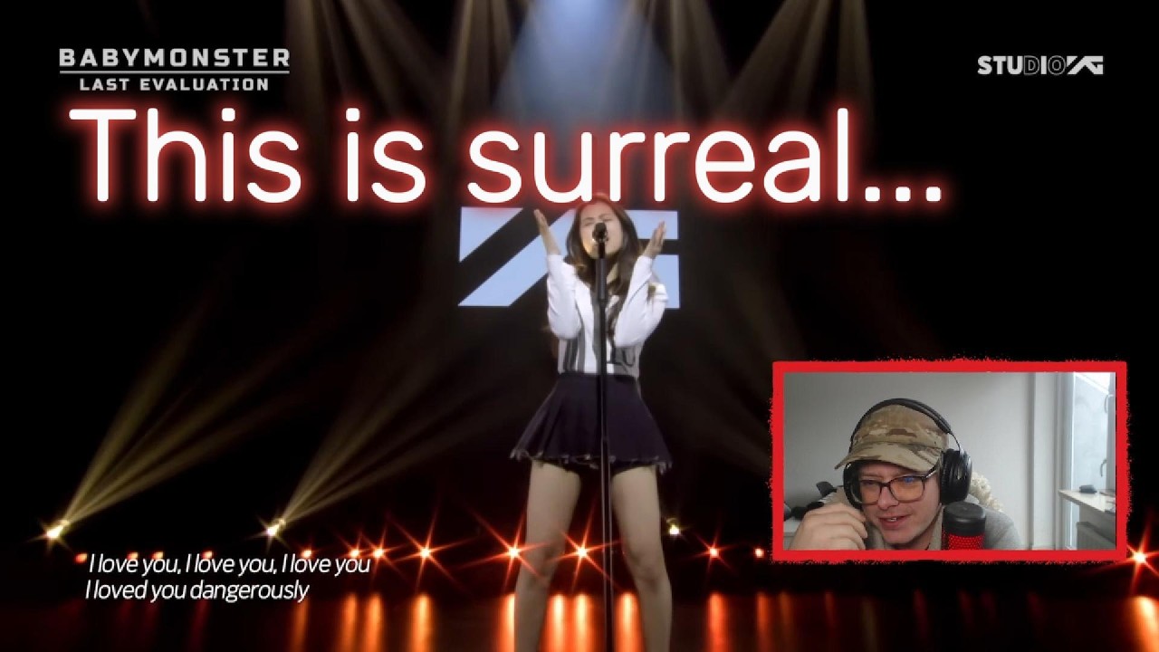 Last Evaluation Episode 7 | FIRST TIME REACTION