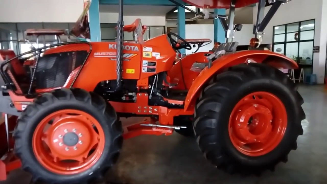 MU57ต่างกับMU55ตรงนัยบ้าง