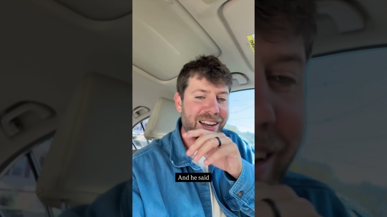 The Way / The Truth / The Life #poemreading #poetry #jesus