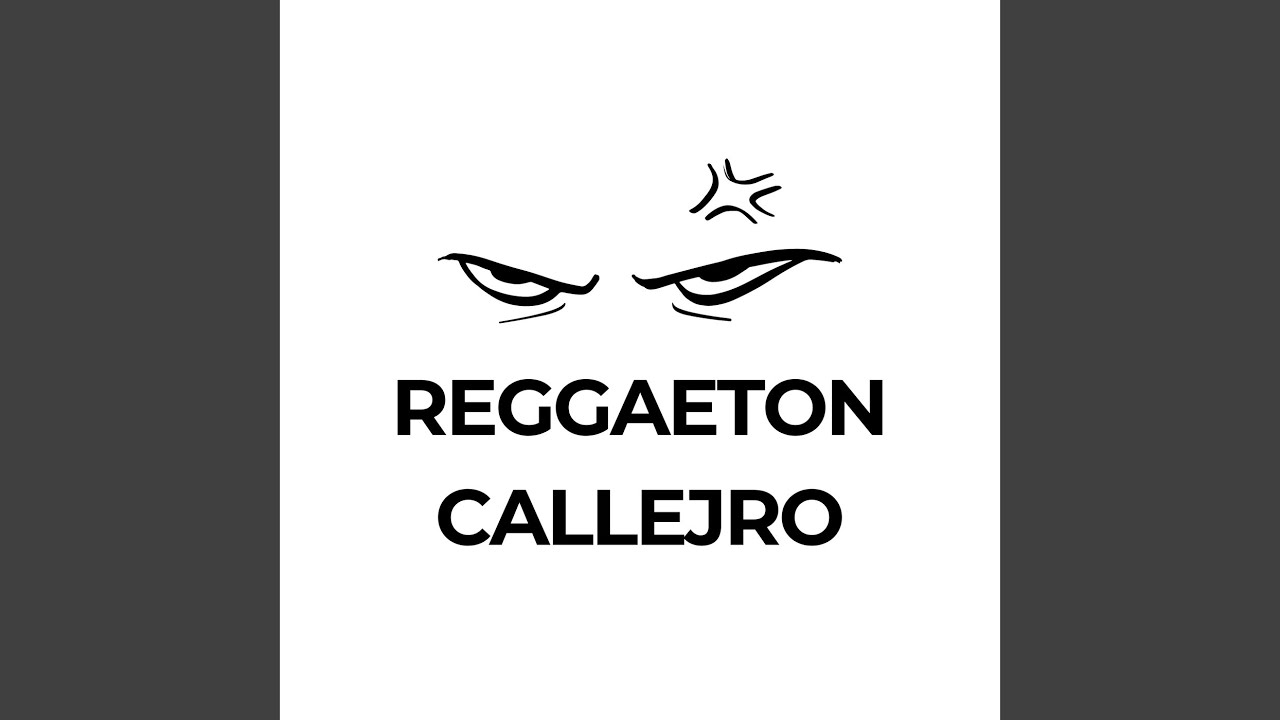 REGGAETON CALLEJERO Nowna