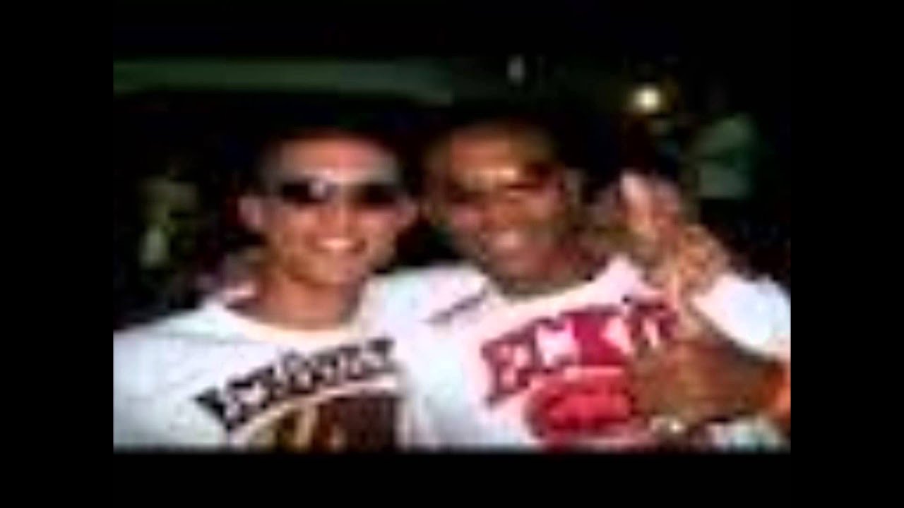 Mc Samuka E Nego - Ta Bombando.