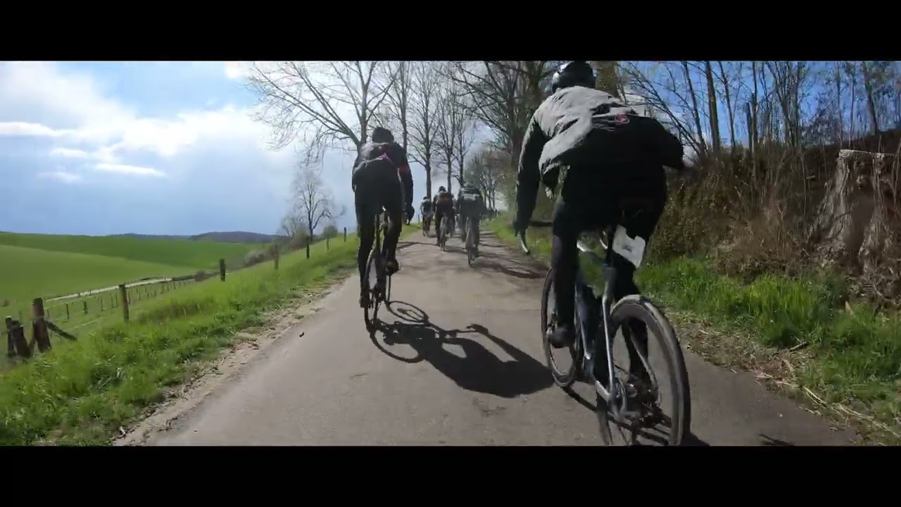 Amstel Gold Race De Toerversie 2022
