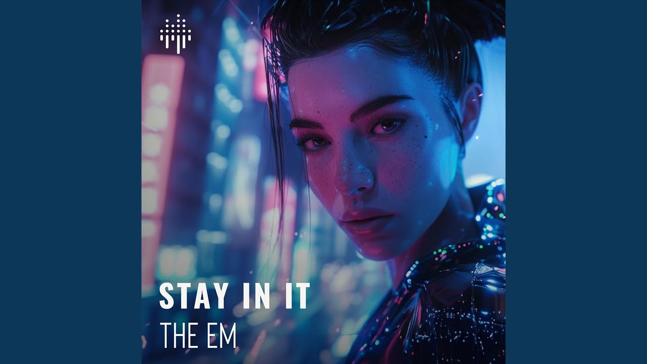 Stay In It