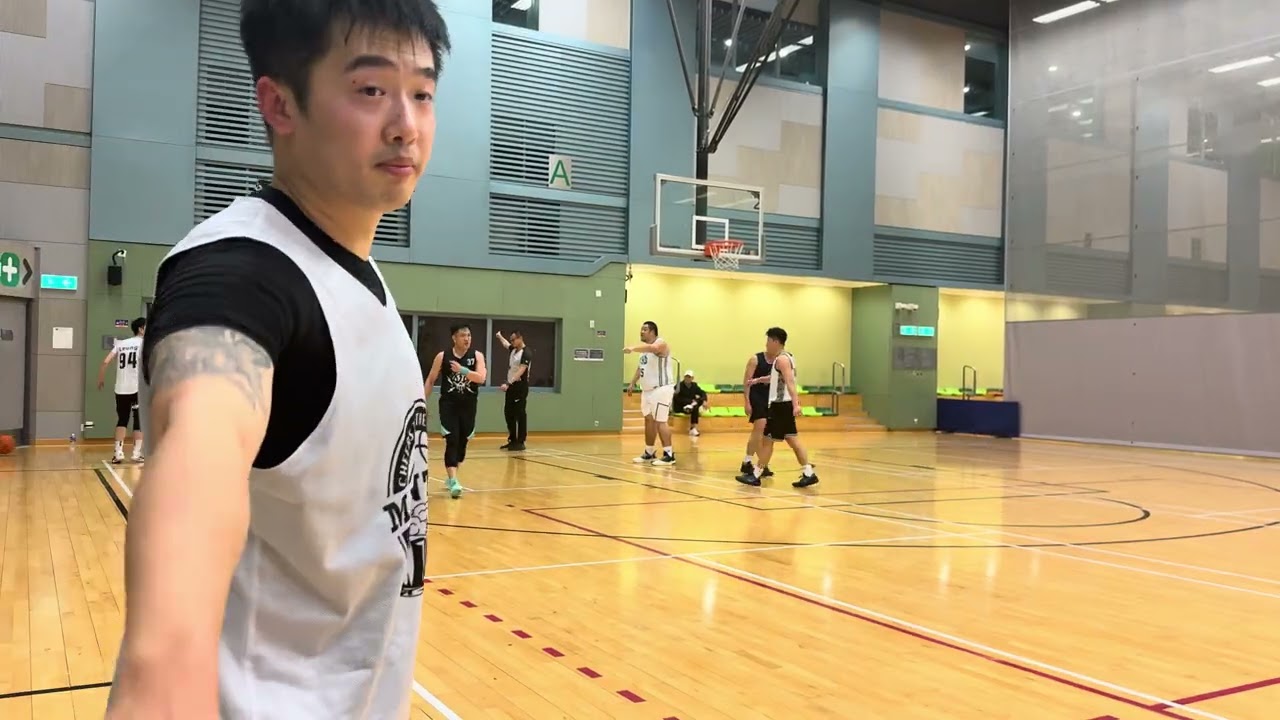(Dream) 兄弟 vs Hulk 3rd