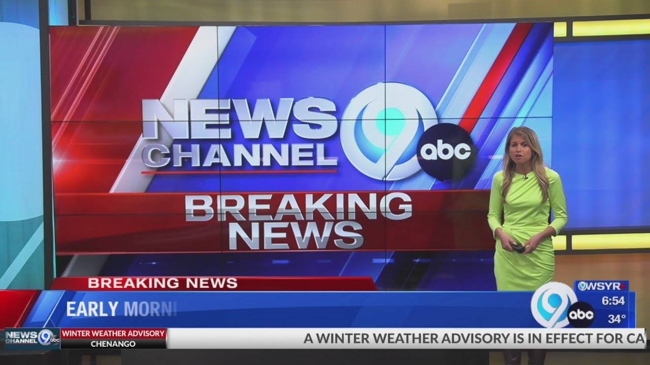 News on the Go: 2-16-26