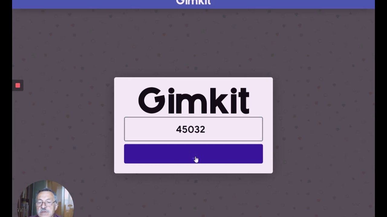 Конструктор тестов и викторин GimKit