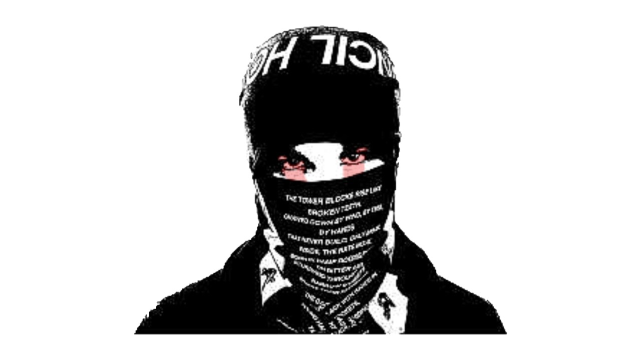 LV belt - Esdeekid type beat (prod  1EYE)