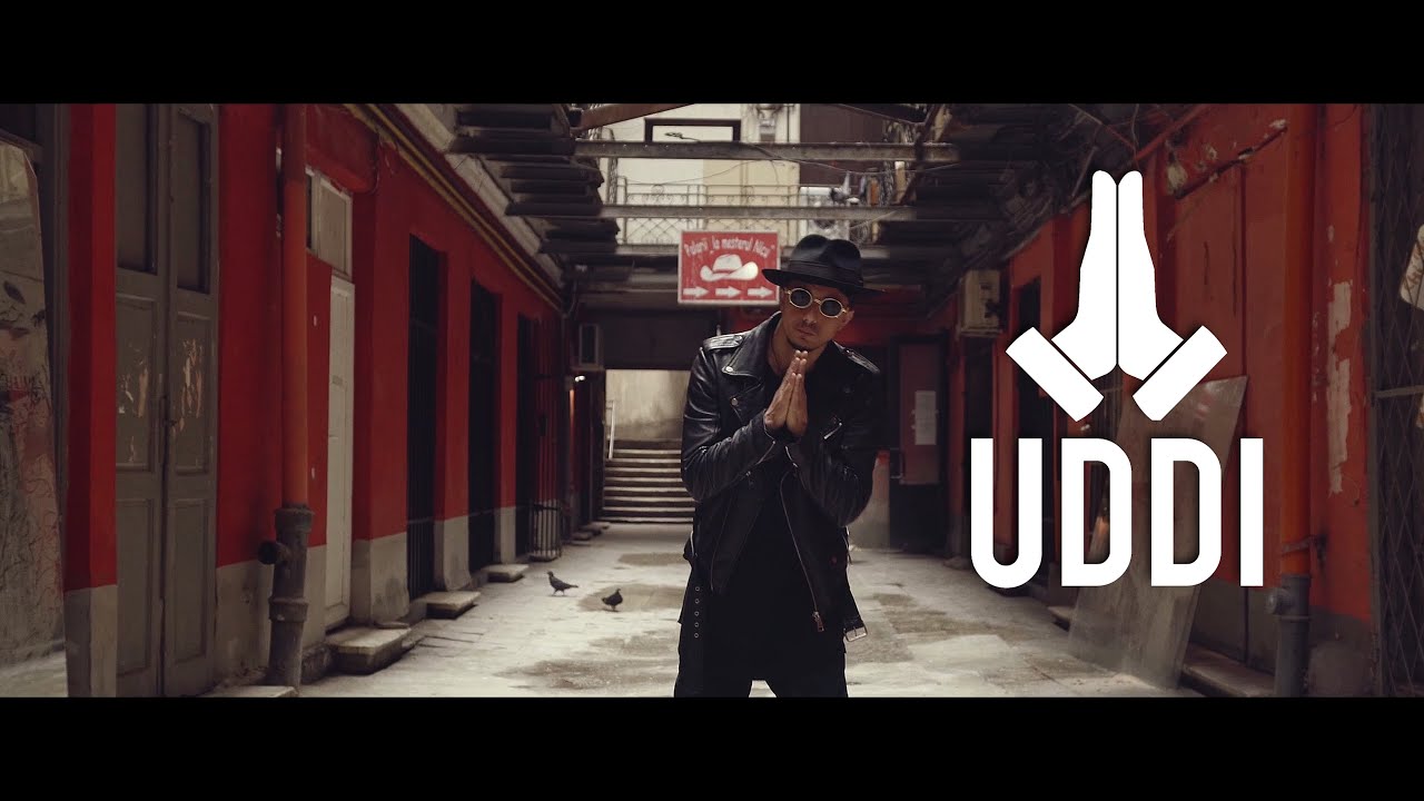 Uddi x Cumicu - Lupta continua