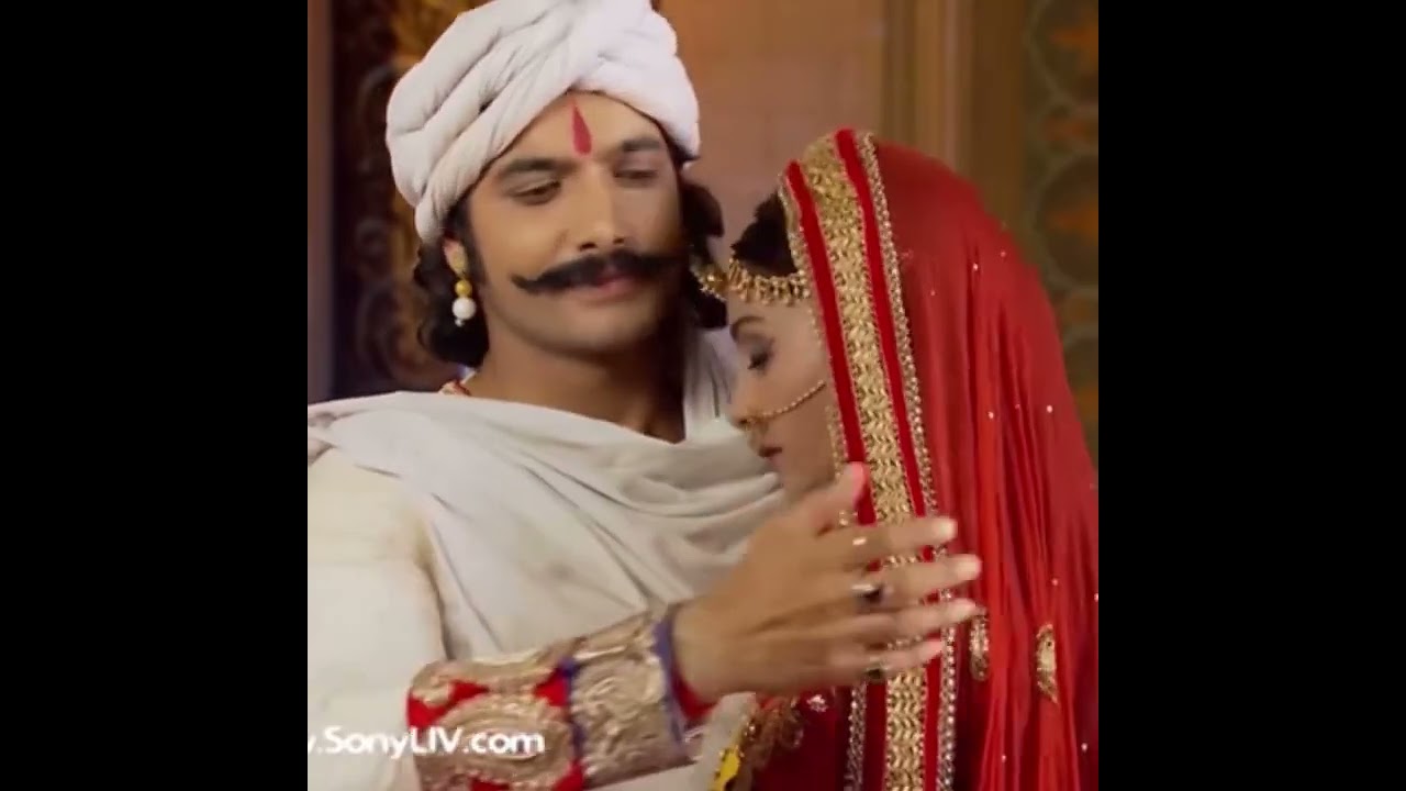 Ek Dil Ek Jaan Maharana Pratap M़   ‌ Ajabde VM